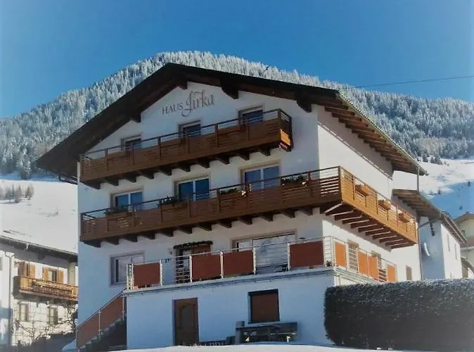 Haus Jirka