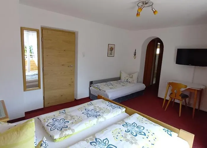 Haus Jirka