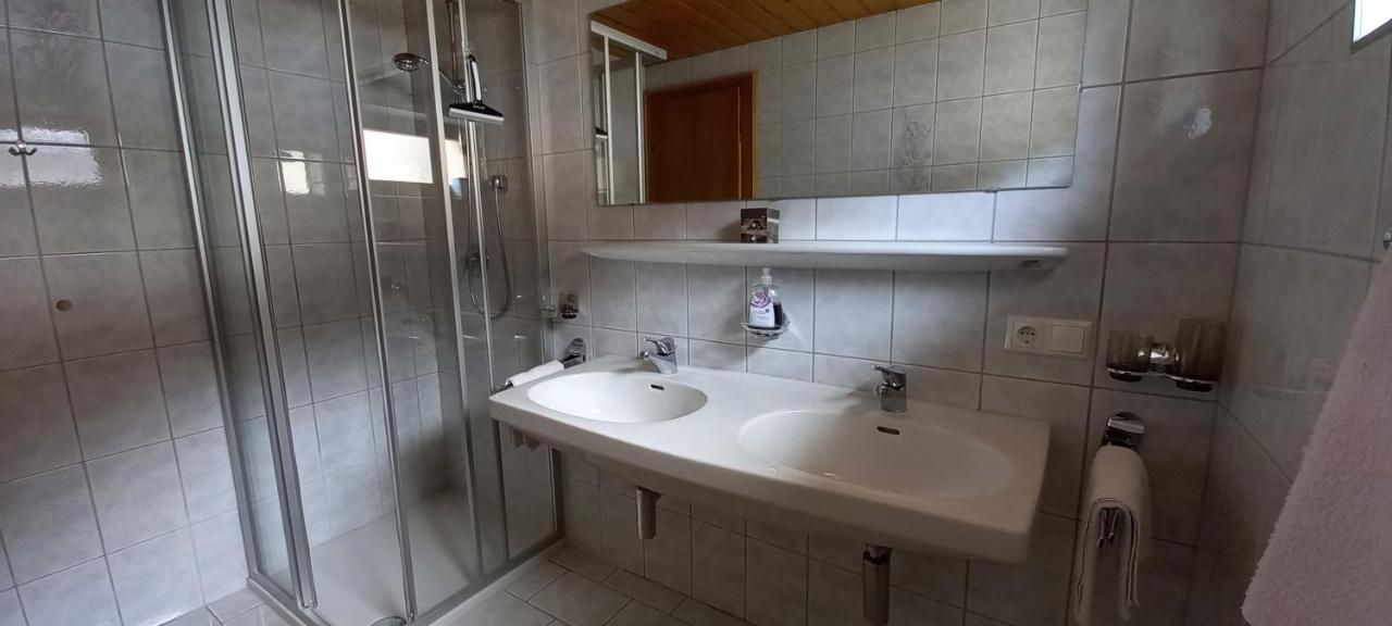 Apartament Haus Jirka Nauders