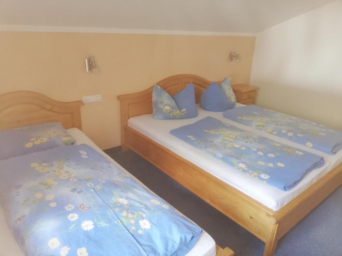 Apartament Haus Jirka