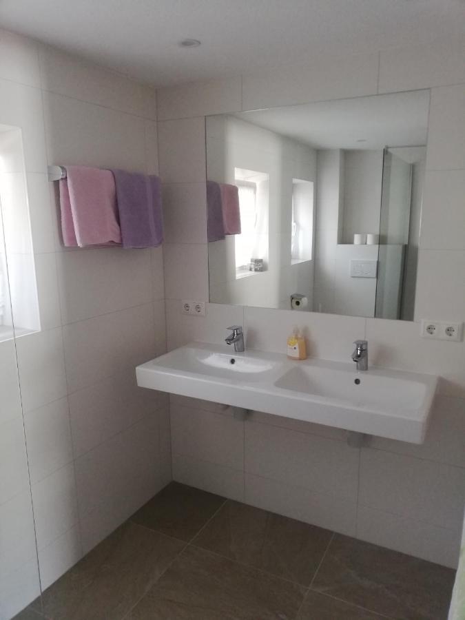 Apartament Haus Jirka *