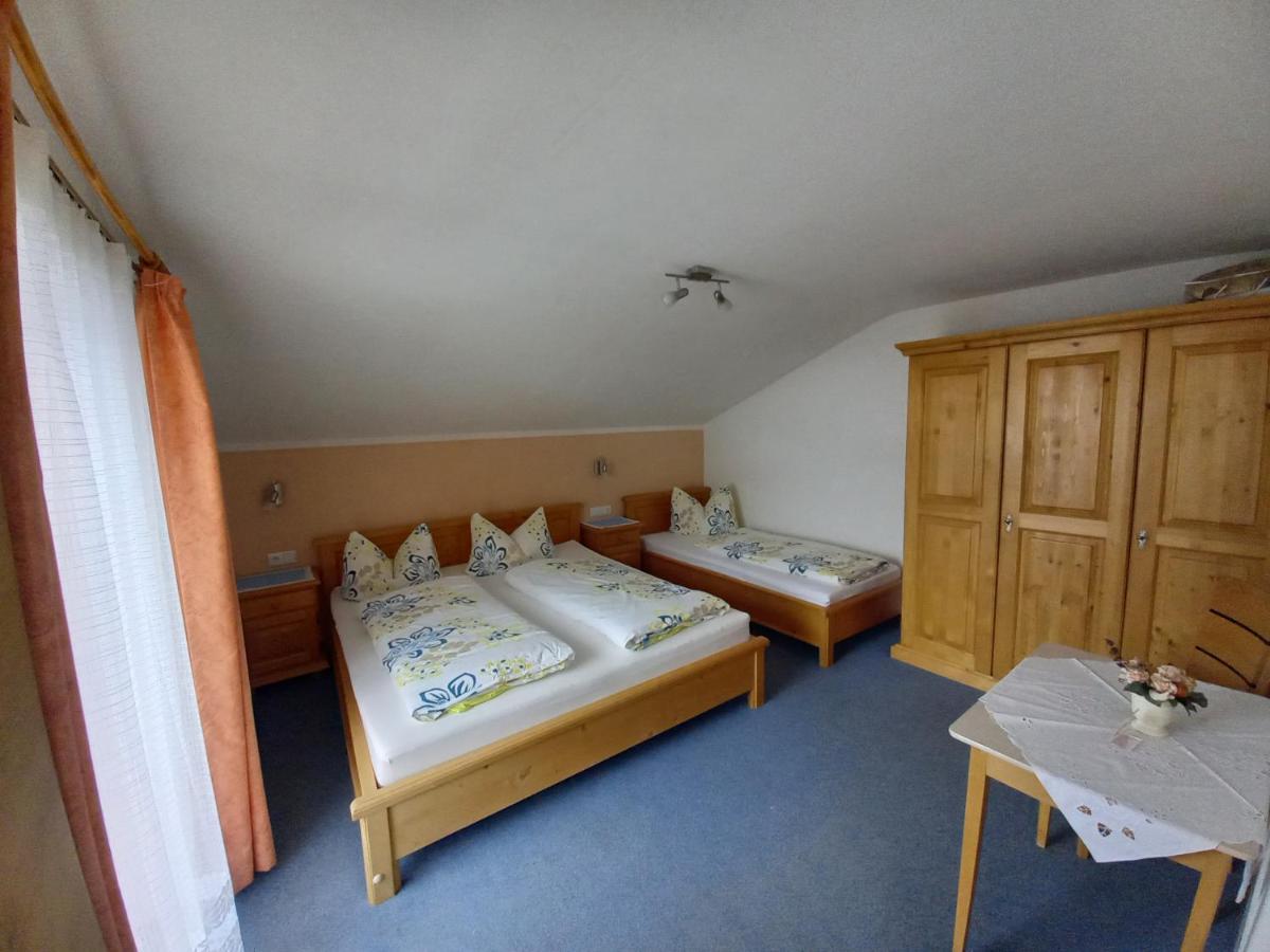 Haus Jirka Apartament