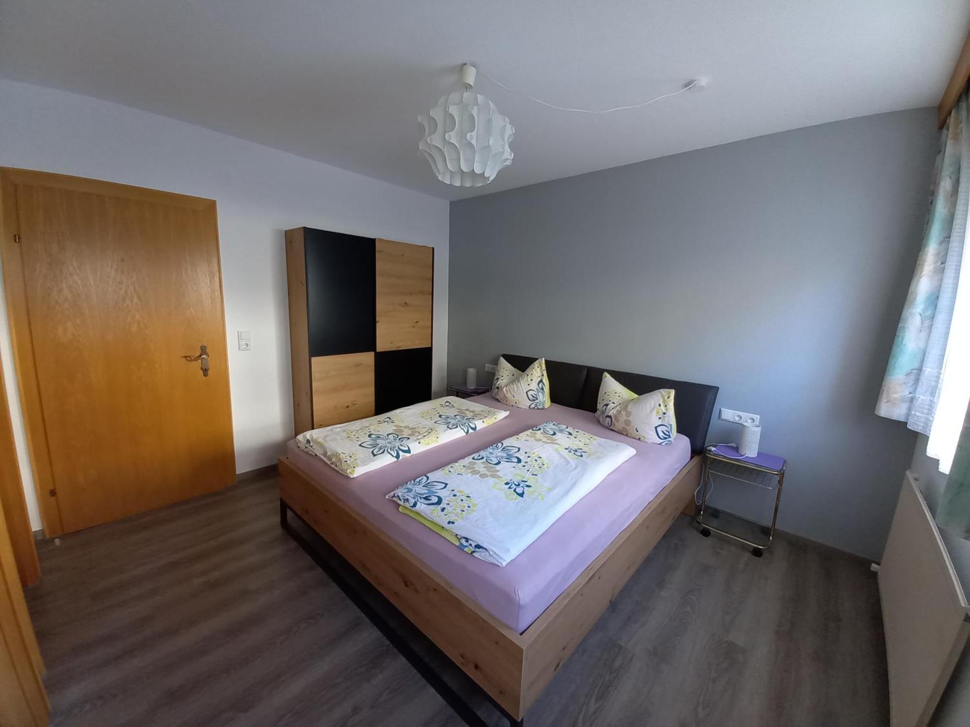 Haus Jirka Apartament *