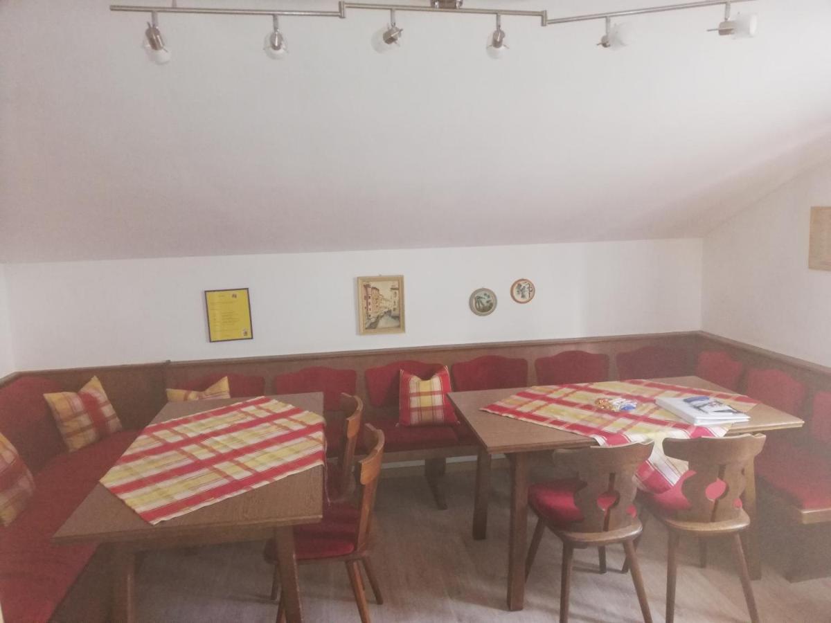 Apartment Haus Jirka *
