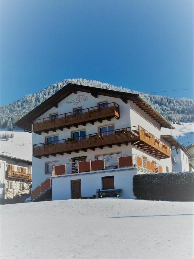 Haus Jirka