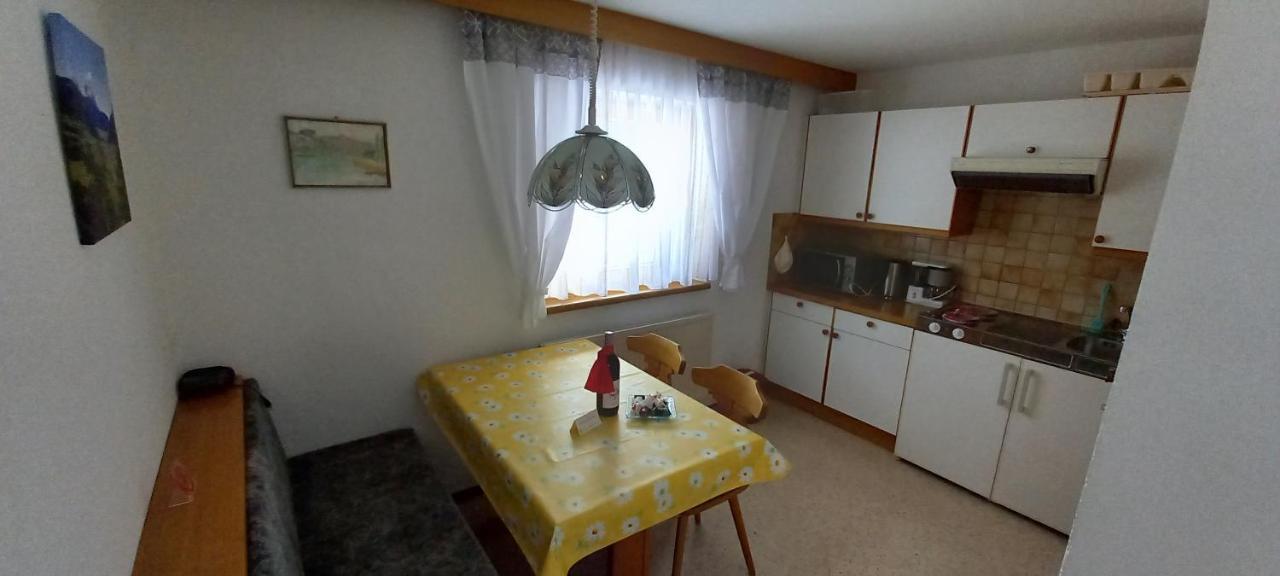 Haus Jirka Apartment Nauders