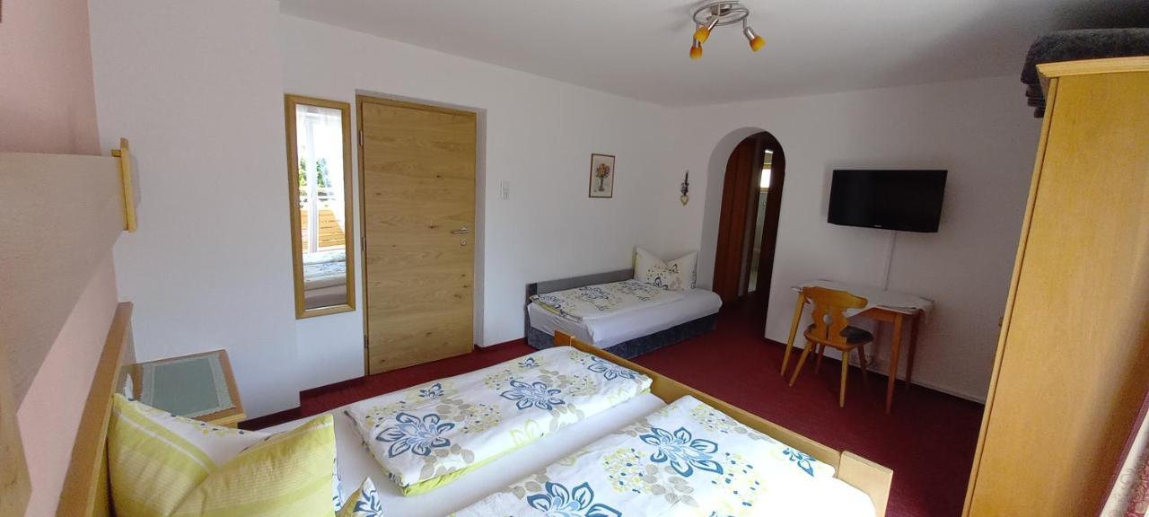 Haus Jirka Nauders